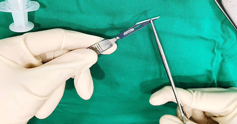 Cerrahide Enfeksiyon Kontrolü