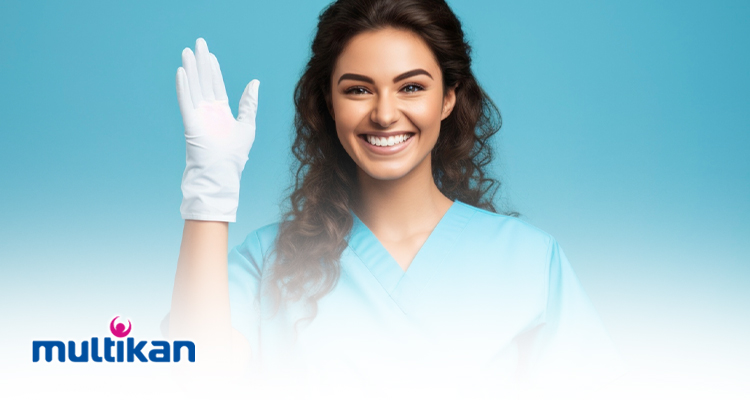 Ortopedik Eldiven Nedir?