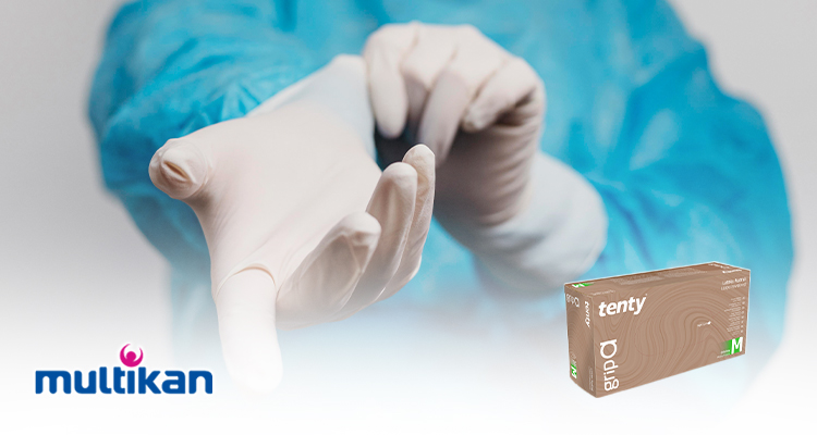 Pudralı Eldiven Çeşitleri