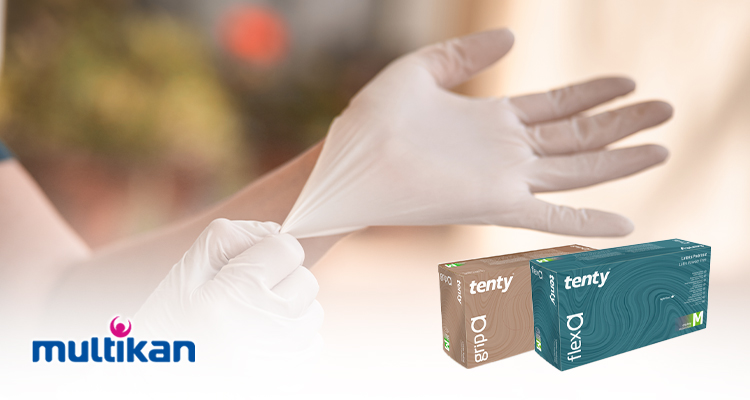 Lateks Eldiven Çeşitleri