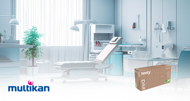 Pudralı Lateks Eldiven Çeşitleri