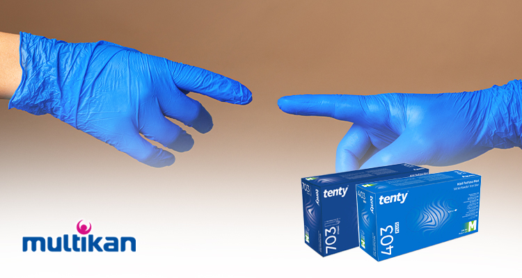 Nitril Eldiven Nedir?