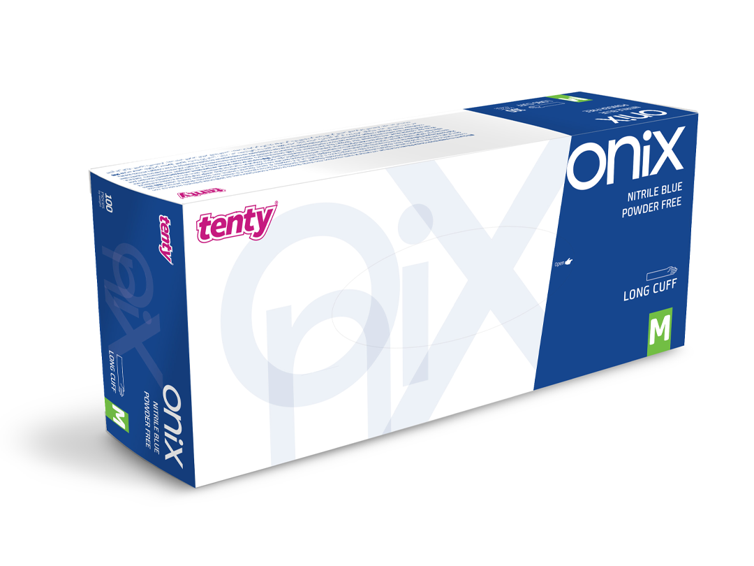 Tenty Onix