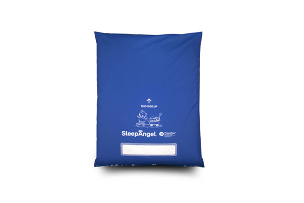 Sleep Angel Neonatal Fluidized Positioner Range